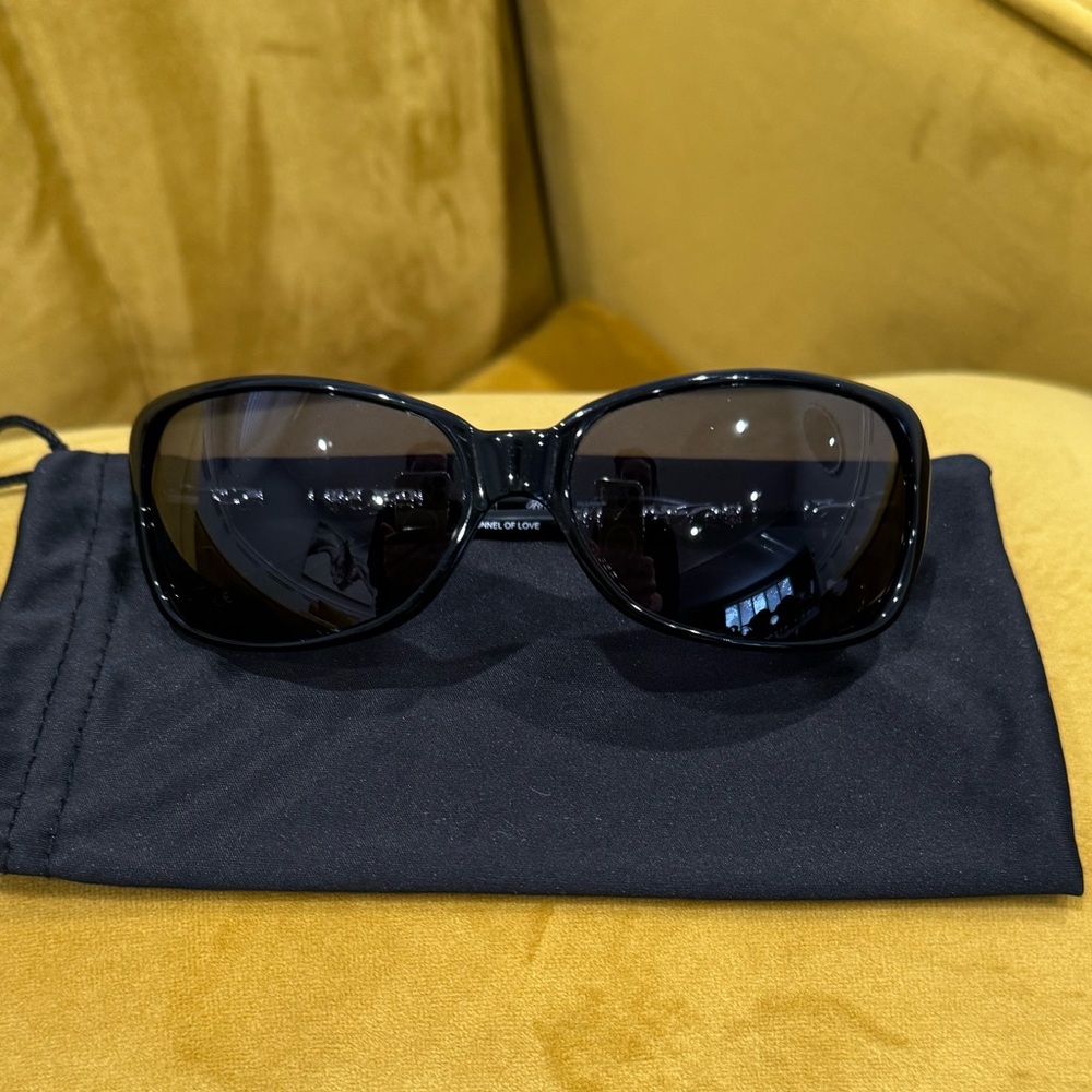 Brighton vintage tunnel of love sunglasses…